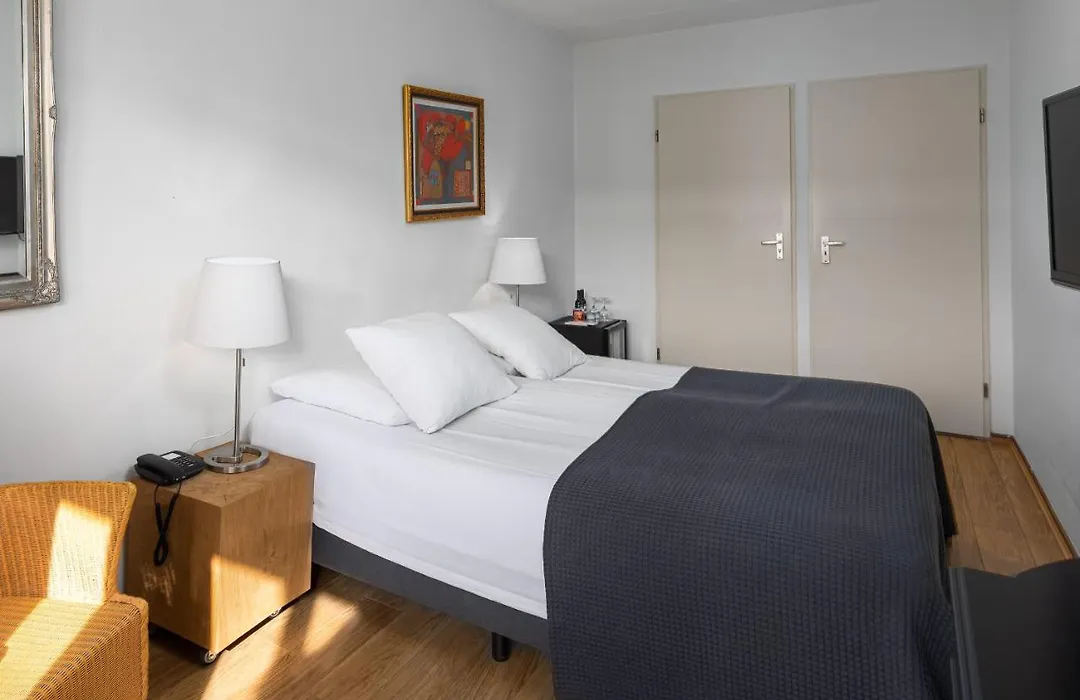 Hotel Wilhelmina-1